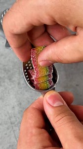 Sour Candy vs Garlic Press 😲 | The 9th Diocese