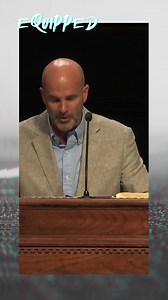 7.7K views · 131 reactions | When you’re tired and you’re confused the enemy is going to offer you sin in order to distract you. God is going to offer you peace in order to walk with Him at a deeper level. | Sherwood Church | Facebook