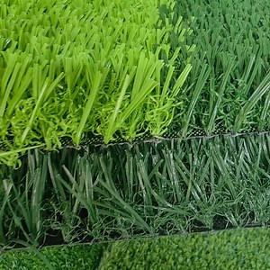 [Hot Item] 700-900 Square Meter Size Mini Soccer Artificial Turf System Field