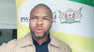 ‼️ The Eastern Cape Dept. Transport on the flight delays/cancellations at the King Phalo Airport in East London | Eastern Cape Department of Transport