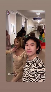 The Platform Magazine on Reels