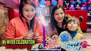 15K views · 302 reactions | Celebrating Birthday | Sunny Family | Facebook