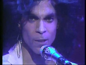 Prince - 1999 (Lovesexy Tour, Live in Dortmund, 1988)