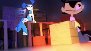Eletric JennyArtist: GasprArtFULL VIDEO (~~4min): https://t.co/FxsqKpLRNt #nsfw #nsfwtwt #rule34 #r34 #hentai #sfm #3dporn #porn #sex