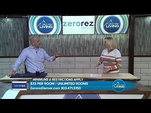 MHL - Zerorez Carpet Cleaning