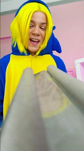 Can you catch the 123 GO! sneaky sweet stealer? 🍬👀✨ #123GO #KidsGame #SweetMystery