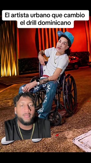 Exploring the Dominican Drill Music Scene with Keyviem