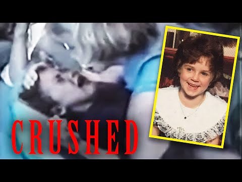 The True Story Of Candace Newmaker - True Crime Documentary