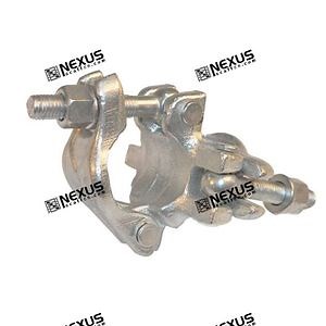 [Hot Item] Scaffolding Joint Pipe Putlog Swivel Tube and Clamps Coupler