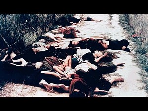 Remembering the My Lai Massacre: Seymour Hersh on Uncovering the Horrors of Mass Murder in Vietnam