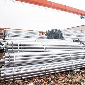 [Hot Item] Galvanized Square Steel Tube Suppliers, 1X1 Inch Galvanized Square Tube, 14 Gauge 2X2 Galvanized Square Tubing