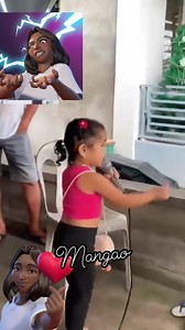 10K views · 278 reactions | Ang galing babay girl nasundan nya music sa kinakanta #fbvedio #StarSender #allfollowers #highlights | Evangeline Declaro Mangao | Facebook