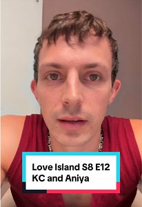 Aniya’s Self-Organizing Principle: Psychology of Love Island Relationships