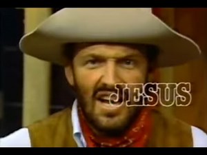 Deputy Nicodemus - "J-E-S-U-S" (1987)