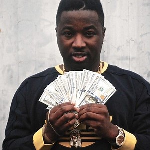 Move That Dope (Remix)
