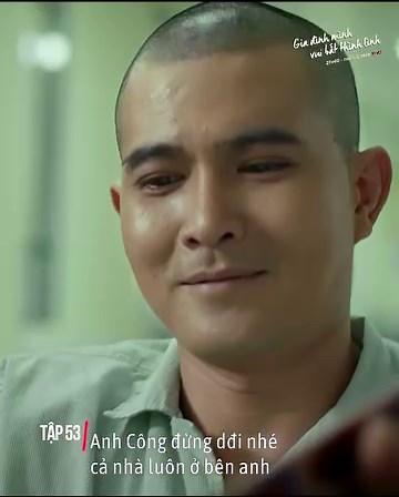 1M views · 10K reactions | Có chị Phương và cả nhà bên cạnh rồi, anh Công đừng làm sao nhé. | VTVGo | Facebook