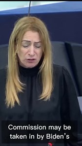 20K views · 2.3K reactions | Until the  stops its illegal mass surveillance of  citizens' data, then there is no legal basis on which that data can be sent there. Full stop. End of story. This has been going on for a decade. Those facts haven't changed. EU citizens' data is not safe in the US. | Clare Daly | Facebook