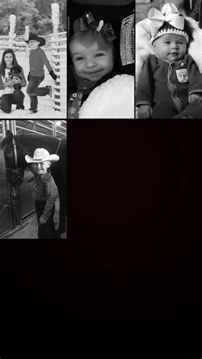 Our Grands ❤️❤️. @Shanna Thomas @Jaden Thomas @shelbyymk @Chet Moseley @Jadeha Moseley