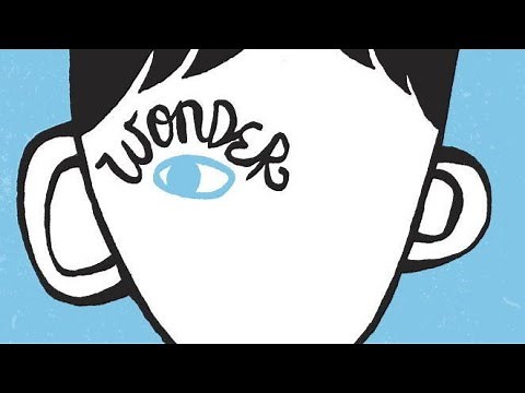 Wonder - Chapter 32 - A Tour of the Galaxy