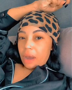 Perfect Shade Cosmetics on Reels