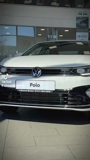 Barons Bruma VW 224 Albertina Sisulu Road, Bruma, 2198 0118562600 0817927348 -Whatsapp https://baronsvw.co.za/bruma/ | Barons Bruma