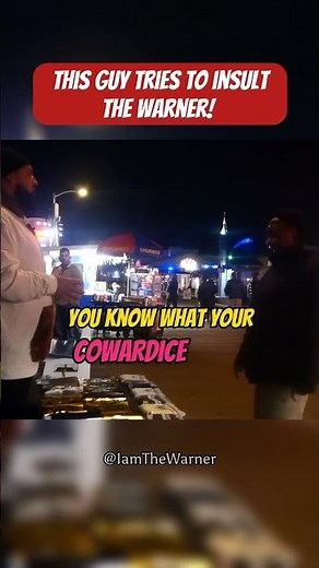 I Almost Knocked A Hater Out 👊🏽