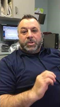 TAP PAP CS Nasal Pillow Mask Testimonial by Dr. Neal Seltzer's Patient