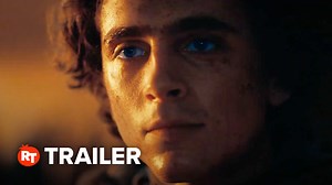 All-new trailer for Denis Villeneuve's #DunePartTwo - in theaters November 3. | MOVIECLIPS