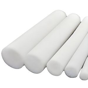 [Hot Item] Food-Safe Closed-Cell Foam Sponge Strip Rod for Construction Gap Sealing