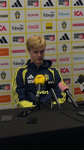 Fick Lucas Bergvall förfrågan om sommarprat?