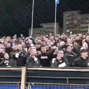 10K views · 275 reactions | BHFanaticos | Balkanski navijaci | Facebook