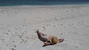 Top 10 Nudist Beaches in Greece | The Greek Vibe