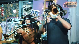 2.3K views · 19 reactions | THE PRESTES - Pijchando Coca (Bolivia) | LA PUNKITUD | Facebook