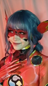 Ladybug Cosplay Girl - Miraculous Hentai