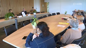 Pays de Pouzauges : Installée dans le réfrigérateur, la Boîte Lions SOS peut sauver des vies - Actualité en Vendée