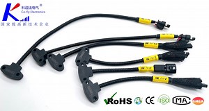 [Hot Item] Hall Effect Speed Sensor for Motor/Rotary Encoder Applications Liquid Level Sensor