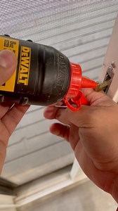 10K views · 2.2K reactions | how to get the perfect position for the slider lock #diy #howto #tips #tip #remodel #contractor #construction | Eduardo Lopez | Facebook