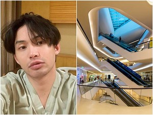 Barless Bangkok bartenders ditch drinks for spicy noodles, dim sum | Coconuts