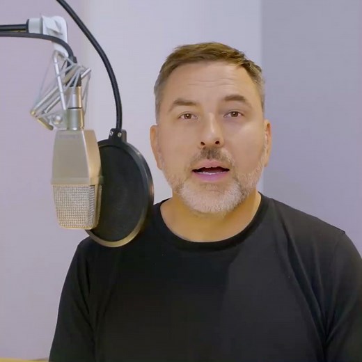 David Walliams HQ on Instagram: "You can now download the audiobook of David’s EPIC new comedy adventure CODE NAME BANANAS, featuring David and a star-studded cast! Find out more now at the link in the bio! #CodeNameBananas"