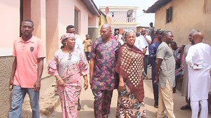 Recall process at eika | KI Izeyiza TV