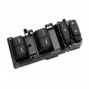 [Hot Item] OEM Power Window Switch for Honda Injection Moulding Automotive Parts