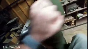 Amatures sneak off to fuck during band practice