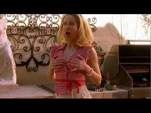 True Blood - A Newlin BBQ