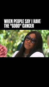 59 reactions · 16 comments | There is no such thing as "good" cancer, but there is such a thing as a bad comment. | Fuck Cancer | Facebook