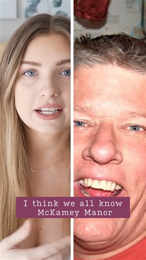 15K views · 232 reactions | How McKamey Manor Became A True House Of Terror #reels #creepy #horrorjunkie #hauntedhouse #hauntedmansion #storytelling | Cjades | Facebook