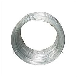 Maa Shakti Wires Private Limited - Manufacturer of Galvanized Iron Wires & Mild Steel Wires from Jaipur