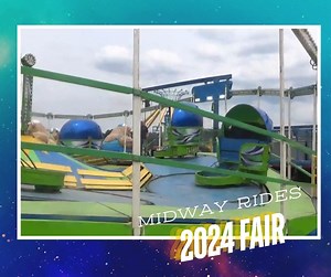 Bedford County Fair in PA on Reels | Facebook