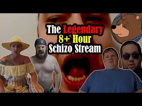 A YouTube Algorithm Miracle (Live Clip)