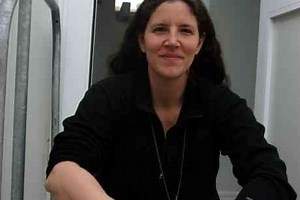 Muckraking Journalist Filmmaker Laura Poitras: Ahead of Surveillance Scandal, Making War on Terror Doc with Assange (VIDEO)