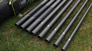 Fish Matrix on Reels